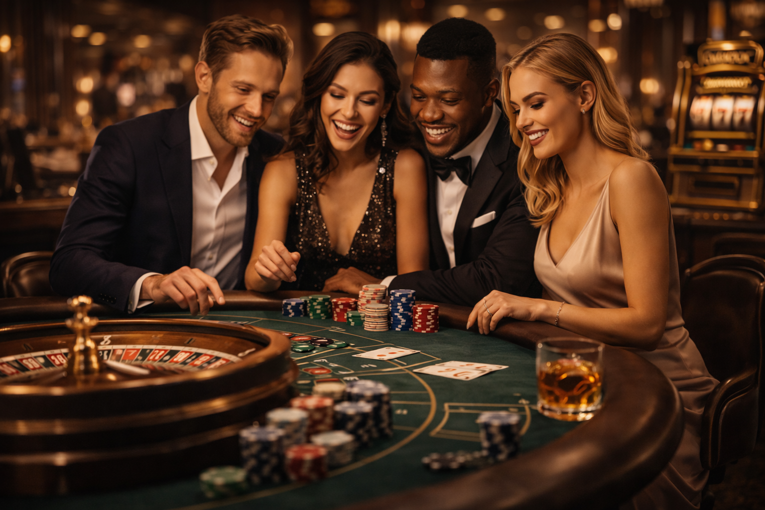 Situs Gacor Hari Ini: Platform Slot Online yang Sedang Trending